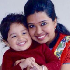 Meet your Posher, Harsh